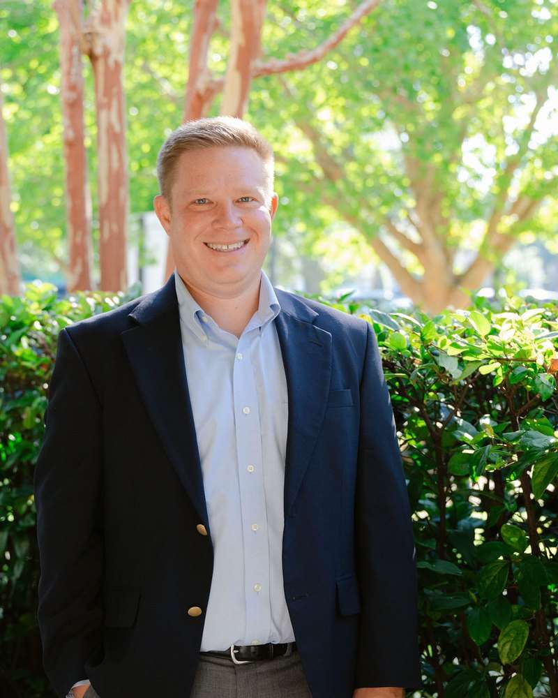 Chris O’Neal, CPA, CVA