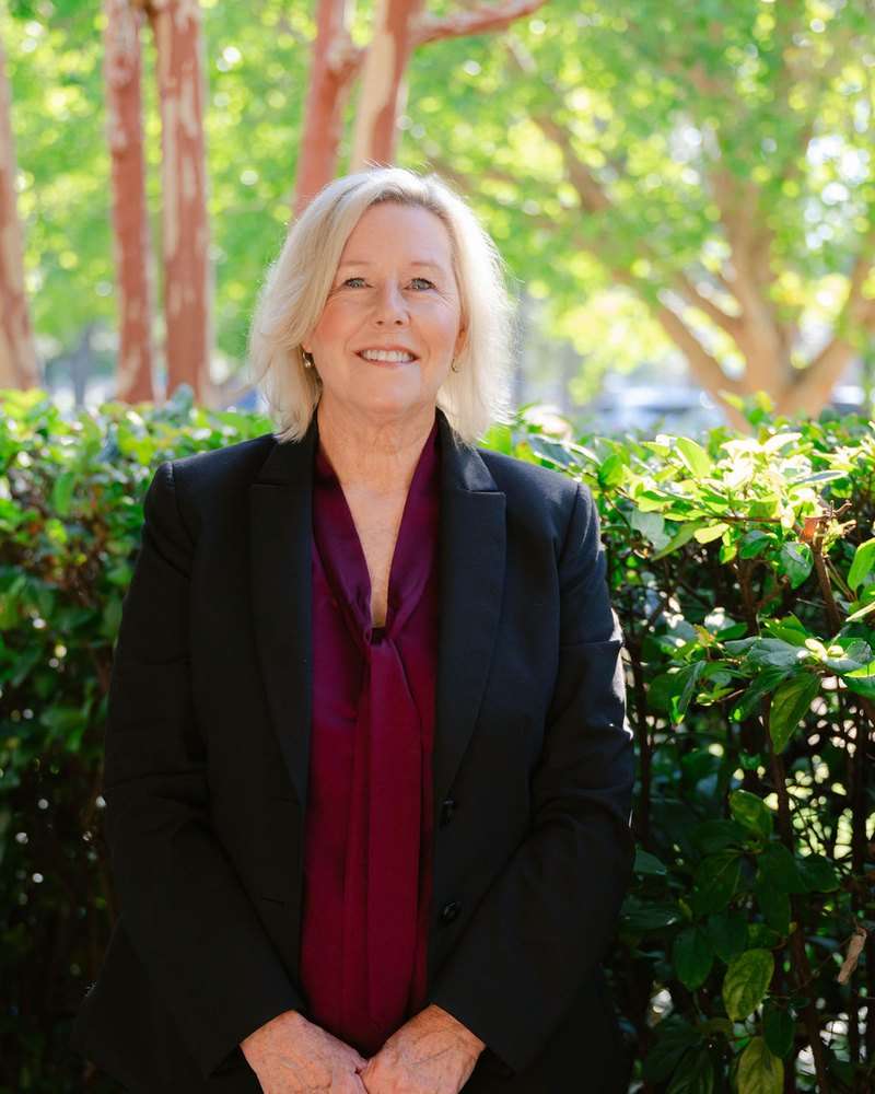 Jan Waring-Woods, CPA