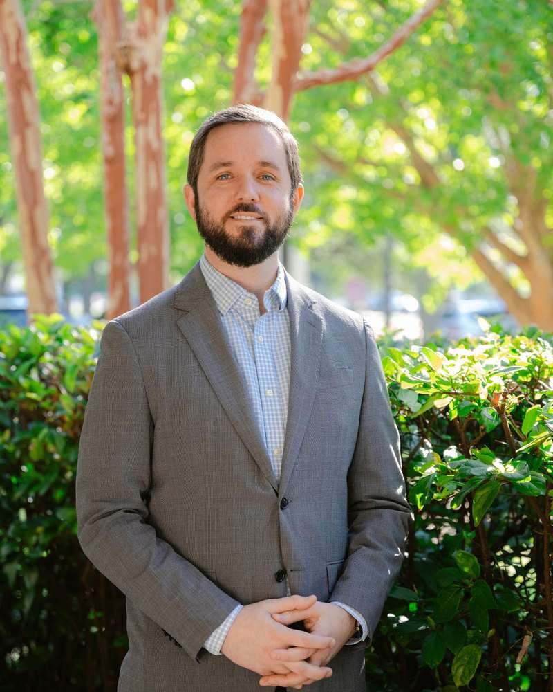 Will Freeland, CPA