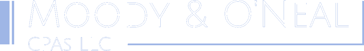 Moody & O'Neal CPAs LLC